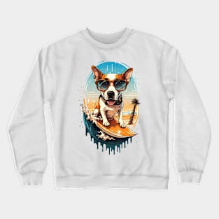 DOGG Crewneck Sweatshirt